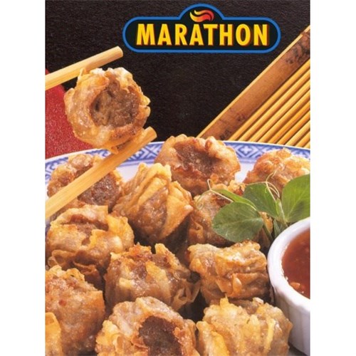 MARATHON x 60 MDSB MINI BEEF DIM SIM