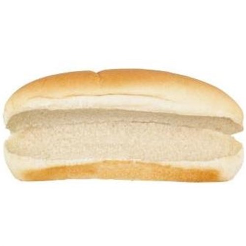 SB 9611 7IN 6x9 HOT DOG ROLLS