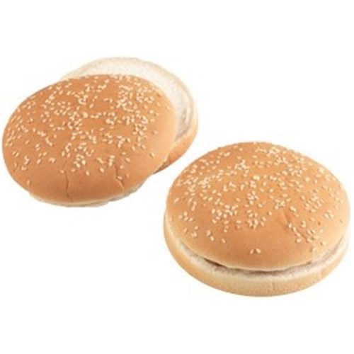 SB 9772 95G 6x12 HAMBURGER BUNS