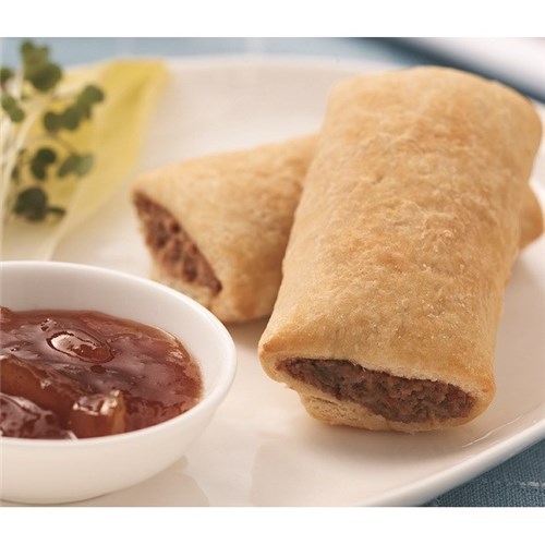 PAT X 72 PARTY SAUSAGE ROLL