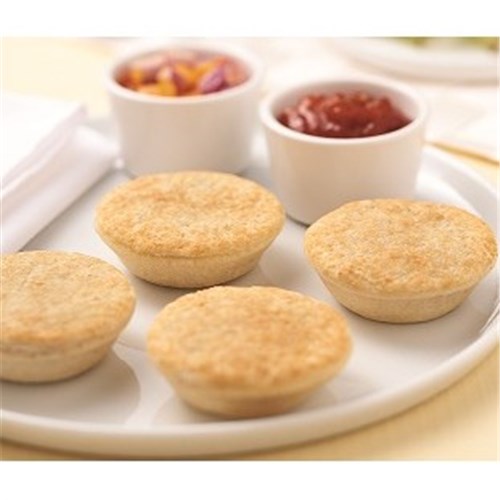 PAT X 120 MINI PARTY PIES