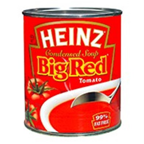 HEINZ A10 TOMATO SOUP