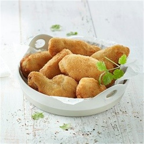 INGH 536 1KG CRUMB WING DINGS