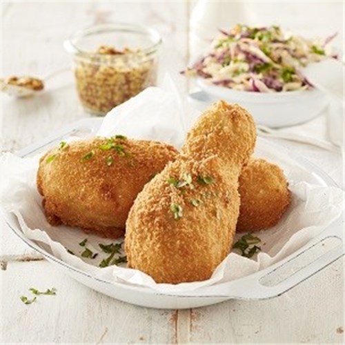 INGH 6800 5KG CRUMBED DRUMSTICKS*