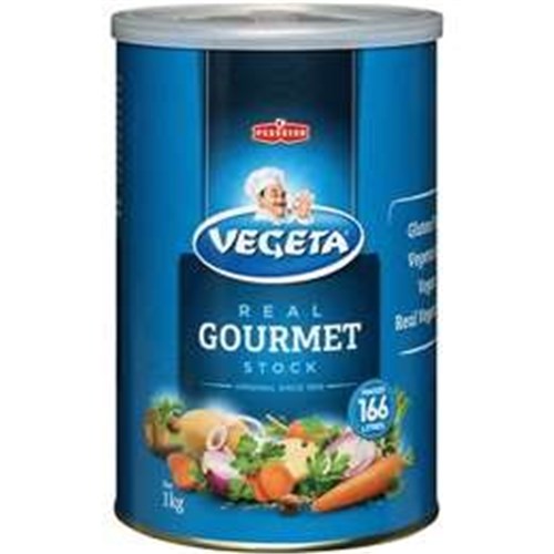 VEGETA GOURMET 1KG