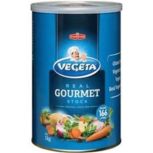VEGETA GOURMET 1KG
