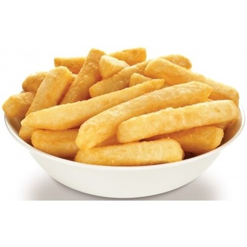 MCC 2KGx6 BEER BATTERED STEAK FRIES