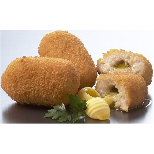 CF/CHIKO 13217 120G x 40 CHICKEN KIEV - 102848 - Natures Cargo ...