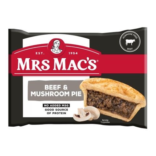 MRS 175GX12 MUSHROOM 12804