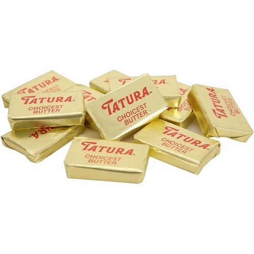 TATURA PC 7G x 200 BUTTER