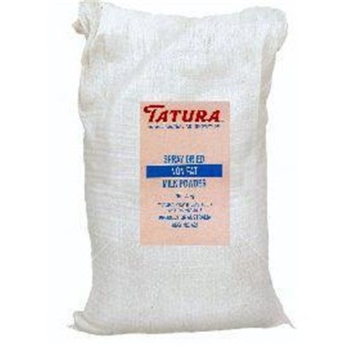 TATURA 25KG SKIM MILK POWDER