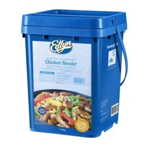 EDLYN 7.5KG CHICKEN BOOSTER