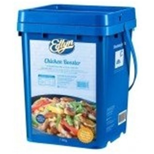 EDLYN 7.5KG GF CHICKEN BOOSTER
