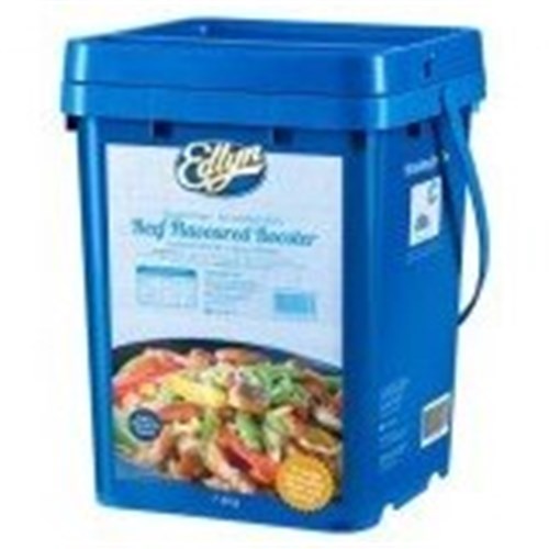 EDLYN 7.5KG GF BEEF BOOSTER