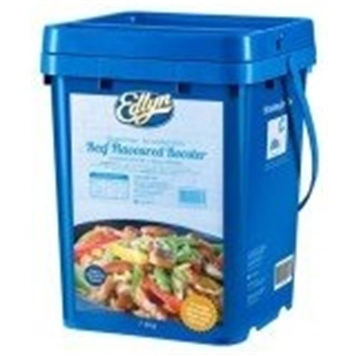 EDLYN 7.5KG GF BEEF BOOSTER