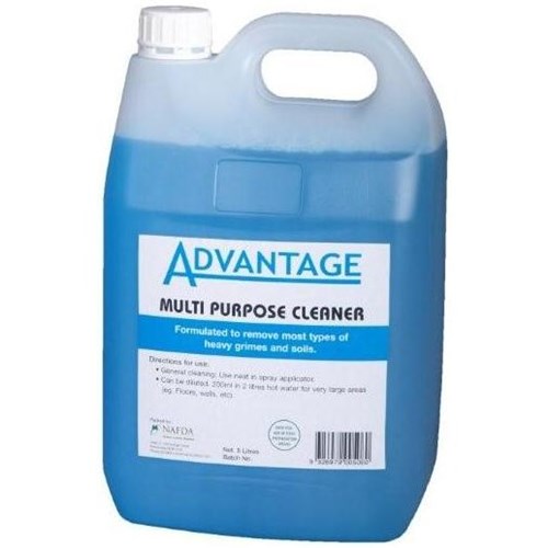 POLO 5LT GENERAL PURPOSE CLEANER