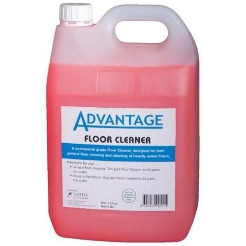 POLO 5LT FLOOR & TILE CLEANER