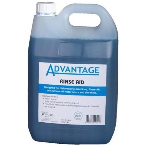 POLO 5LT RINSE AID