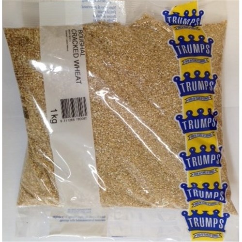 TRUMPS 1KG BOUGHAL (BURGHUL) (BULGUR)