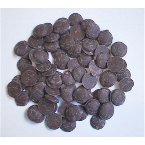 TRUMPS 1KG MILK CHOC BUTTONS