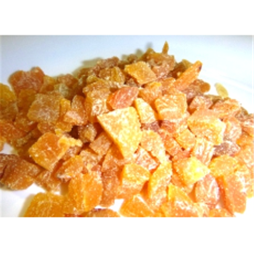 TRUMPS 12.5KG TURKISH DICED APRICOTS