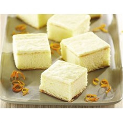 SL 8202 1.8KG ORANGE CAKE TRAY