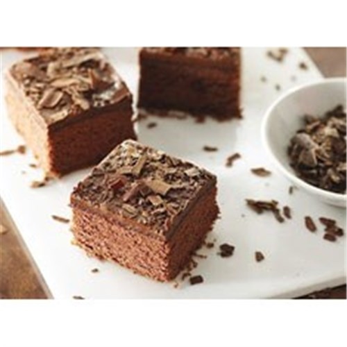 SL 8203 1.8KG CHOC CAKE TRAY