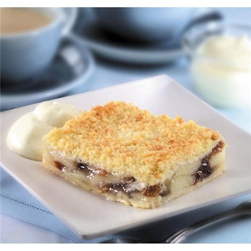 SL 8329 X28 APPLE BERRY & CUSTARD DANISH