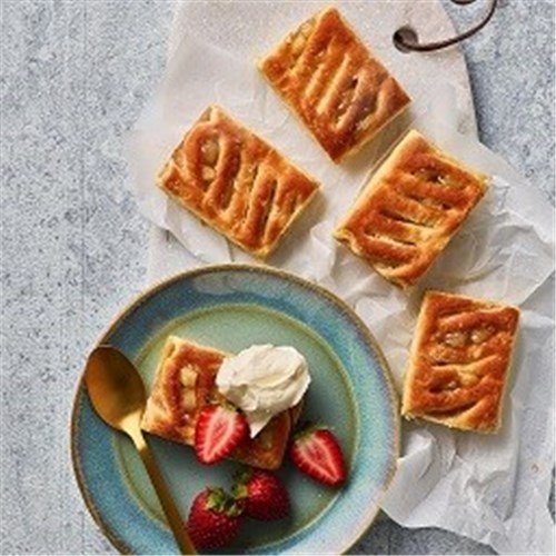 SL 8337 1.7KG APPLE DANISH