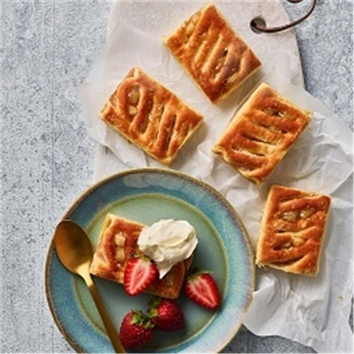 SL 8337 1.7KG APPLE DANISH