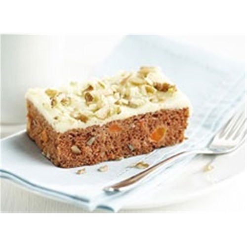 SL 8204 2.25K CARROT CAKE TRAY