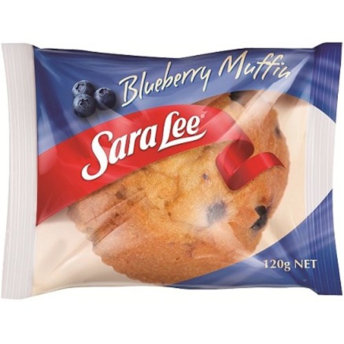 SL 7130 120Gx15 BLUEBERRY MUFFIN