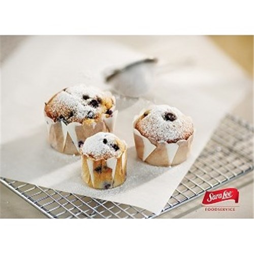 SL 7133 20x4 MINI MUFFIN BLUEBERRY