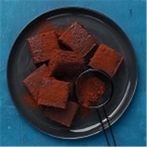 SL 8236 1.6KG CH/BROWNIE UN-ICED