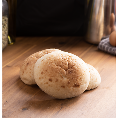 KI 130G x30 KTRW ROUND TURKISH TODDLER ROLL