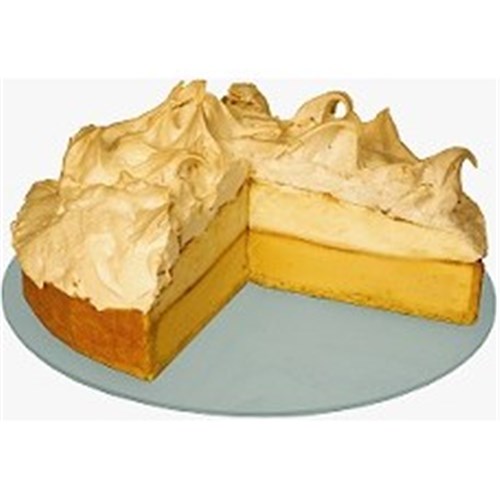 KB 1.5KG LEMON MERINGUE PIE