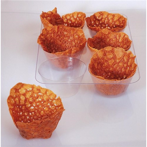 KB X 24 GF BRANDY SNAP BASKET