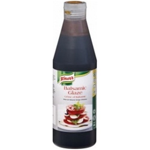 KNORR 500G ITALIAN BALSAMIC GLAZE