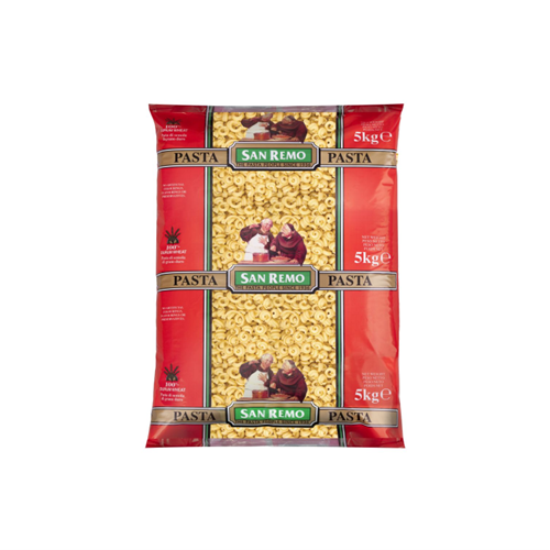 SR 5KG ORECCHIETTE PASTA No43