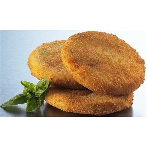 I&J 113.5G x 36 VEGETABLE PATTIES