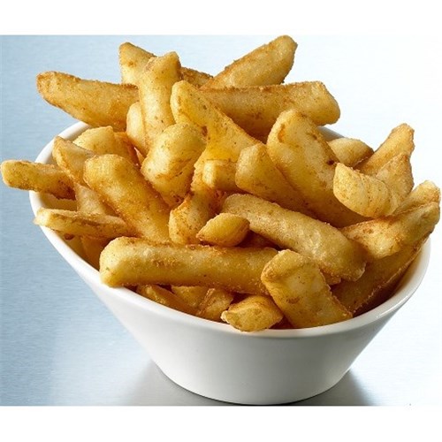 EDGELL 2KGx6 BEER BATTERED DIAMOND CUT