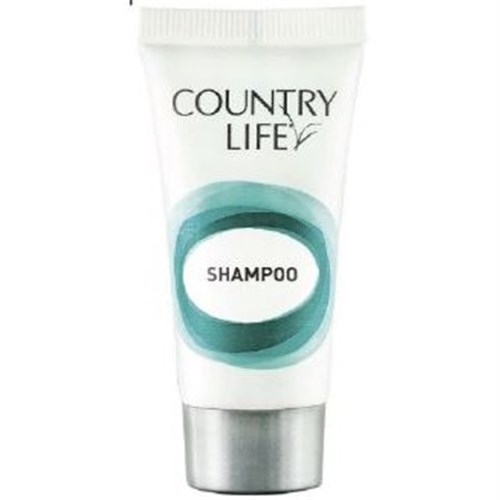 COUNTRY LIFE 20MLx240 SHAMPOO