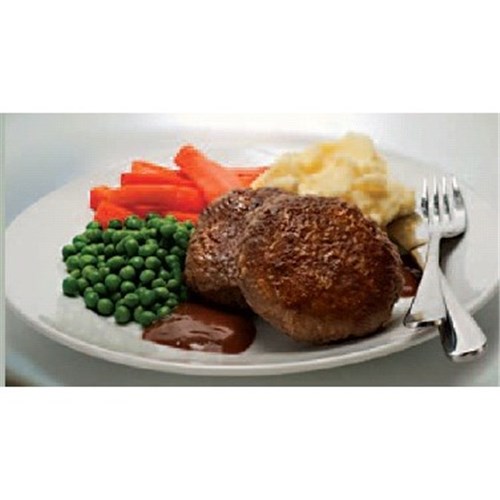 ANGEL BAY 3 x 24 110G LAMB RISSOLES