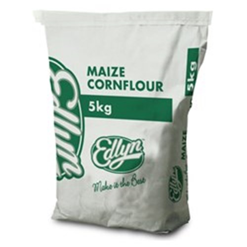 EDLYN 5KG GF MAIZE CORNFLOUR
