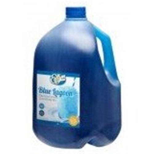EDLYN 4LT BLUE LAGOON GRANITA MIX