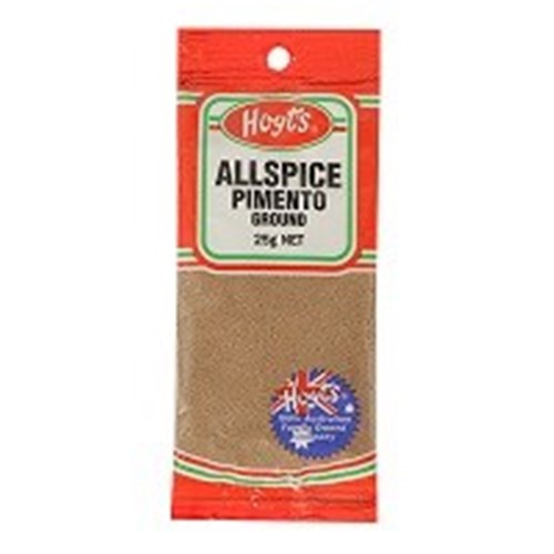 HOYTS 1KG GROUND ALLSPICE