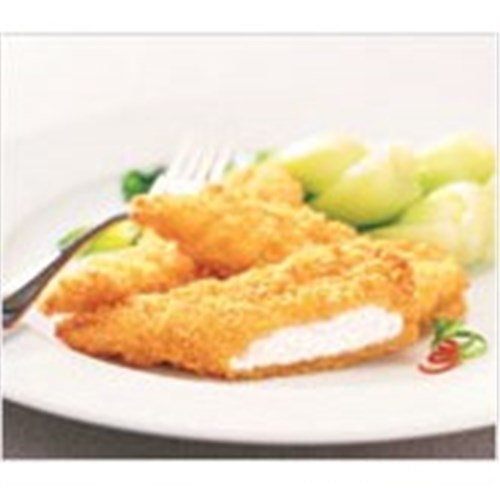 INGH 3600 1KG CRUMBED CHICKEN TENDERS