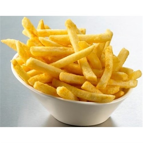 EDGELL 10MM 2KGx6 SUPA CRUNCH ULTRAFAST FRIES