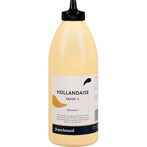 F/MAID 1LT HOLLANDAISE SAUCE