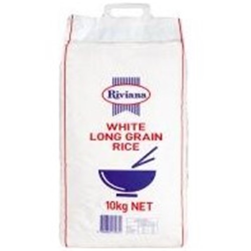MAHATMA 10KG LONG GRAIN RICE